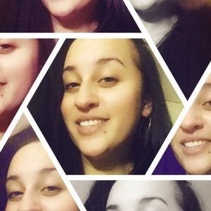 Meet your Posher, Erica